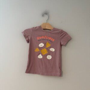 $11 ADD ON Cat & Jack graphic tee Baby Gap Zara Old Navy Janie and Jack
